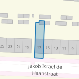 Perceel HKK02-B-2243