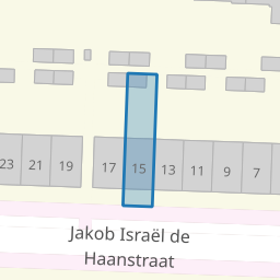 Perceel HKK02-B-2244