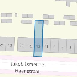 Perceel HKK02-B-2245