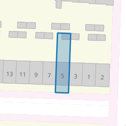 Perceel HKK02-B-2249