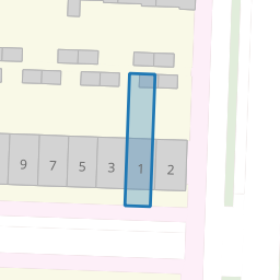 Perceel HKK02-B-2251