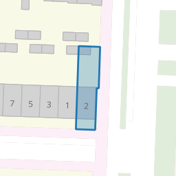 Perceel HKK02-B-2253