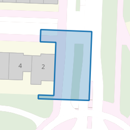 Perceel HKK02-B-2255