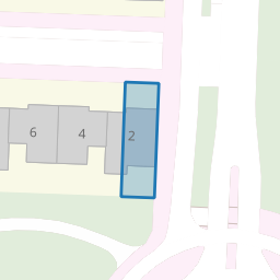 Perceel HKK02-B-2256