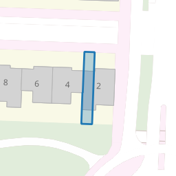 Perceel HKK02-B-2257