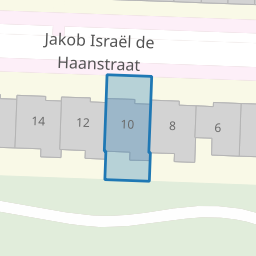 Perceel HKK02-B-2261