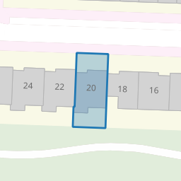 Perceel HKK02-B-2266