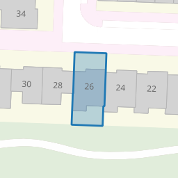 Perceel HKK02-B-2269