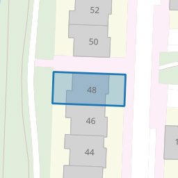 Perceel HKK02-B-2280