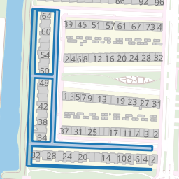 Perceel HKK02-B-2289