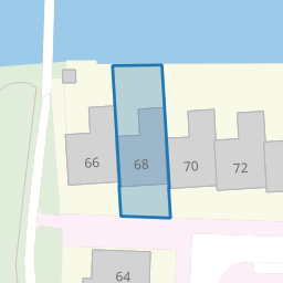 Perceel HKK02-B-2291