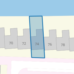 Perceel HKK02-B-2294