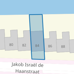 Perceel HKK02-B-2299