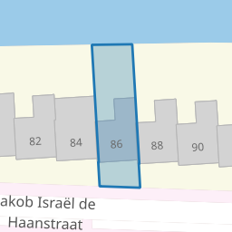 Perceel HKK02-B-2300