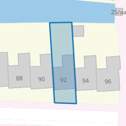 Perceel HKK02-B-2303