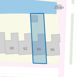 Perceel HKK02-B-2304