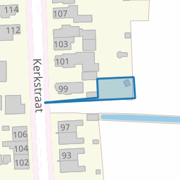 Perceel HKK02-B-2310