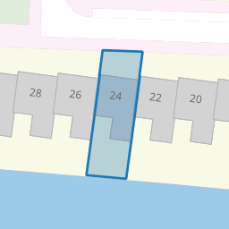 Perceel HKK02-B-2316