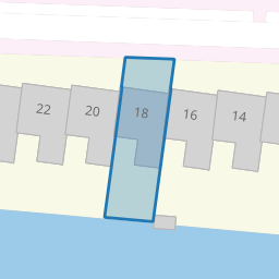 Perceel HKK02-B-2319