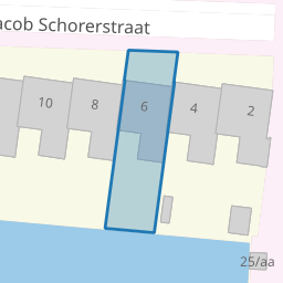 Perceel HKK02-B-2325