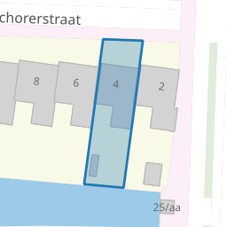 Perceel HKK02-B-2326