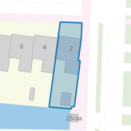 Perceel HKK02-B-2327