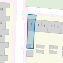 Perceel HKK02-B-2329