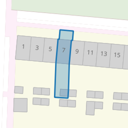 Perceel HKK02-B-2332