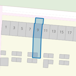 Perceel HKK02-B-2333