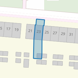 Perceel HKK02-B-2340