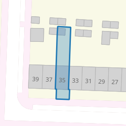 Perceel HKK02-B-2351