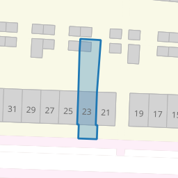 Perceel HKK02-B-2357