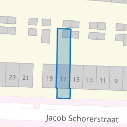 Perceel HKK02-B-2360