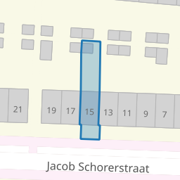 Perceel HKK02-B-2361