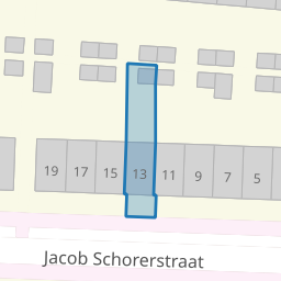 Perceel HKK02-B-2362