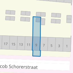 Perceel HKK02-B-2364