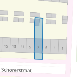 Perceel HKK02-B-2365