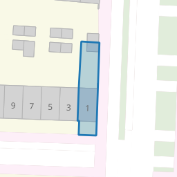 Perceel HKK02-B-2368