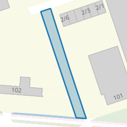 Perceel HKK02-B-2371