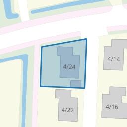 Perceel HKK02-B-2376