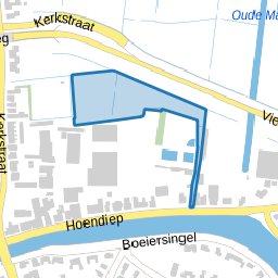 Perceel HKK02-B-2392