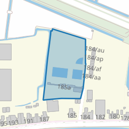 Perceel HKK02-B-2393