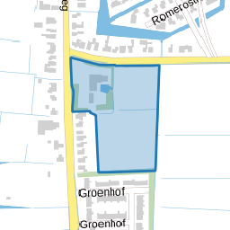 Perceel HKK02-B-2394