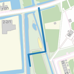 Perceel HKK02-B-2398