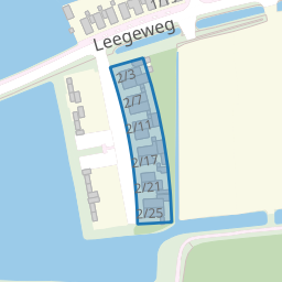 Perceel HKK02-B-2418