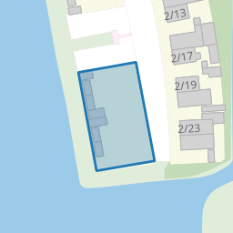 Perceel HKK02-B-2419