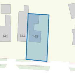 Perceel HKK02-B-2422