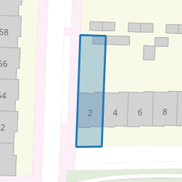Perceel HKK02-B-2424
