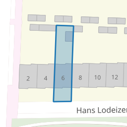 Perceel HKK02-B-2426