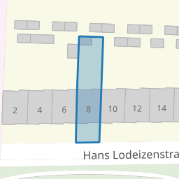 Perceel HKK02-B-2427